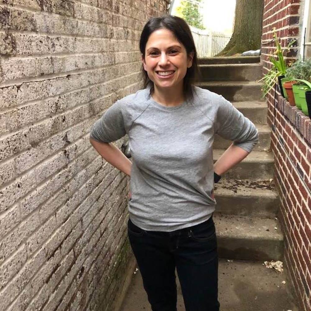 Meet your Posher, Randi